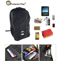 COD Protector Plus Tas Ransel Backpack Military Tactical Waterproof 15L - 8062 TERLARIS