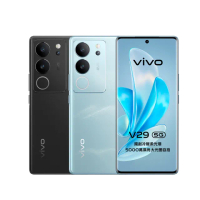 【vivo】V29 5G 6.78 吋(12G/512G/高通驍龍778G/5000萬鏡頭畫素)(快充行電組)