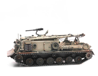 Mini 現貨 Artitec 6870245 HO規 M88 ARV Desert 坦克