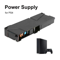 Power Supply Adapter Game Console Power Panel ADP-240AR For PlayStation 4 Console Replacement Repair Part Wear-proof Accessories
