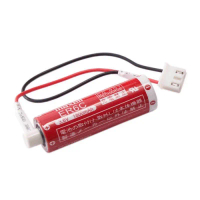 ส่งฟรี. ออก บิล ได้ แบตเตอรี่ Maxell ER6C Lithium 3.6 V Battery (ขั้วสีขาว) Cส่งของทุกวัน ส่งจาก ไทย