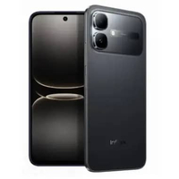[jikalaku] infinix Smart 20 Garansi Resmi 4/128GB Black