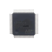(2-10piece) AP8064 QFP64 audio processor chip new and original