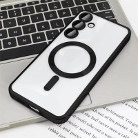 Casing For Samsung galaxy A55 5G / A35 5G / A25 5G / A16 5G / A34 5G / A24 / A15 5G / A14 5G / A05S 