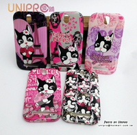 UNIPRO HTC ONE SV C520E T528T 瑞貝卡 Rebecca bonbon 手機殼