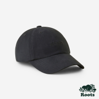 Roots 配件- 棒球帽-黑色
