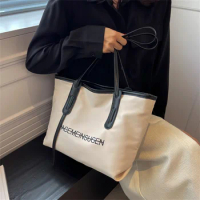 New Winter Branded Messenger Sac Oxford Quilted Ladies Crossbody Bags Luxury Designer Women Handbags Soft Padded Shoulder