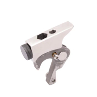 For Leatherman Skeletool DIY Modification Carabiner Attachment Window Breaker for B