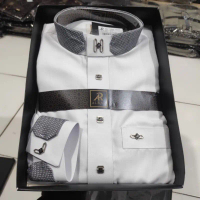Diskon Jubah Alraz Woll / Jubah Haramain Alraz Woll