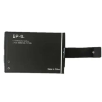 New BP-4L MG-4LH battery for South,Huace,Unistrong, RTK,GPS,Stonex S3 data controller battery, data controller battery
