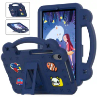 Kids EVA Tablet Case for Lenovo Tab M8 HD 2rd 3rd 4rd Gen 8.0 inch TB-8505F TB-8705F TB-8506F TB-300FU Protective Back Case