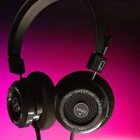 GRADO SR60X SR80X SR125X SR325X PRESTIGE ON EAR OPEN BACKPHONE - LOKABLI SR325X