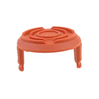 Spool Cover For Worx WA6531 Grass Trimmer Garden Power Tool for Worx Weed Eater Cover Accessories