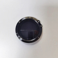 LCD Screen For GARMIN Fenix 5X Sapphire LCD Display Screen LCD Panel Front Cover Case Part Replacement Repair