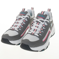 SKECHERS 休閒鞋 女休閒系列 D LITES ARCH FIT - 149800GYNP