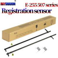 Registration Sensor Lever For Toshiba E-Studio 255 305 355 355SD S SD 306 356 456 506 207L 307 357 507 6LH563180 6LH563190