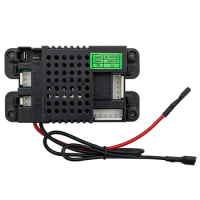 12V CLB083-6B Kids Powered Ride on Car Receiver，without Remote Control Function for Children Electric Vehicle Replacement Parts
