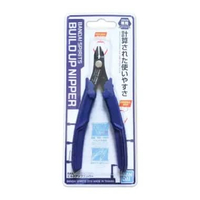 BANDAI SPIRITS - BUILD UP NIPPER