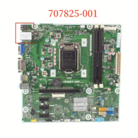 IPM87-MP For HP Pavillion 550 Motherboard 707825-001 785304-001 H87 LGA1150 DDR3 Mainboard 100% Tested Fast Ship