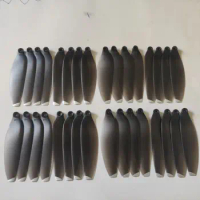 32PCS L106 PRO 3 Foldable Drone L106PRO3 GPS Brushless RC Quadcopter Spare Parts CW CCW Propellers Blade Accessories