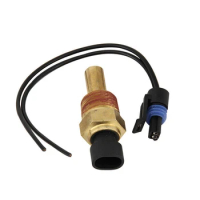 Differential Oil Temperature Sensor 505-5401 Q21-1002 Parts Accessories Fit For Kenworth T600A T800 Peterbilt 379