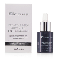 艾麗美 Elemis - 骨膠原眼部護理精華 Pro-Collagen Advanced Eye Treatment