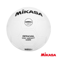 【MIKASA】橡膠製手球(2號)