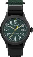 นาฬิกา Timex Mens Expedition Scout ขนาด 40 มม.