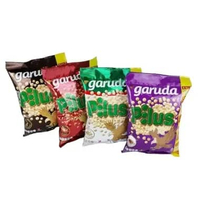 Kacang PILUS Garuda 80 Gram Snack Kacang Pilus Garuda - Beli Banyak = Makin Murah!!! Pedas