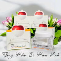KEM FACE V7 TONING BRIGHT CREAM