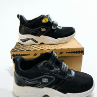 Sepatu Pro Att Lengketan magnet
