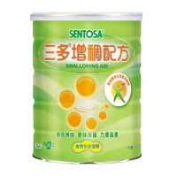 【三多】增稠配方(216g/罐)