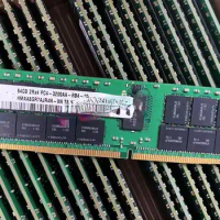 For SK Hynix 64GB 2RX4 PC4-3200AA DDR4 3200AA ECC REG server memory