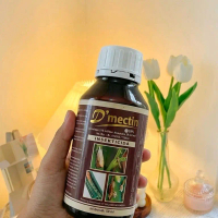 D'mectin Kemasan 500ml Bonus Baju Praktis Isi 500ml Versatile Desain Sederhana 100% Original untuk K