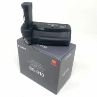 New Original BG-R10 Battery Grip For Canon EOS R5 R5C R6 R6II Battery Grip