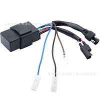 ATV รถบักกี้ชายหาดที่เข้ากันได้กับ Polaris Polaris Sportsman 500 1996-2000 เครื่องจุดไฟ CDI