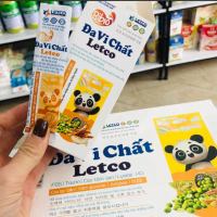 Sirô uống đa vi chất hỗ trợ cho bé ăn ngon chóng lớn, tăng sức đề kháng (tặng 1hộp khẩu trang cho bé