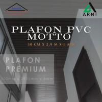 PLAFON MOTTO PVC PLAFON PREMIUM