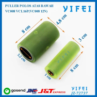 PULLER POLOS ATAS BAWAH VC008 VCL16P(VC008 12N) YIFEI-72737