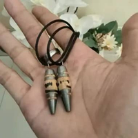 liontin cemeti ali bertuah