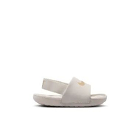 Nike Kawa Baby/Toddler Slides [FJ8811-002] 8C Phantom/Sanddrift
