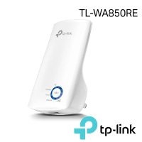 TP-LINK TL-WA850RE 300Mbps wifi無線網路訊號延伸器
