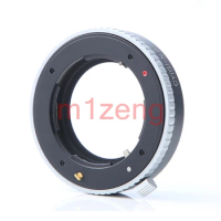 CY(G)-Nik Z Adapter ring for Contax G mount lens to nikon Z z5 Z6 Z7 Z9 Z50 z6II z7II Z50II Z fc Camera