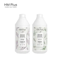 【HM Plus】乾洗手液1000ml ( 茶樹 / 薰衣草 )-茶樹草本
