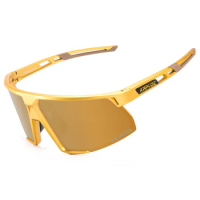 Kapvoe-Polarized Sunglasses for Men and Women, Luxury Sun Glasses, Driving, Fishing, Cycling, Golf, Bike Glasses, Fashion Shades