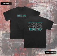 Kaos Suporter Surabaya Tshirt Persebaya Surabaya cotton combed