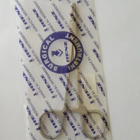 needle holder 14cm renz / nald vooder 14cm