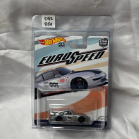 HOTWHEELS PORSCHE 993 GT2