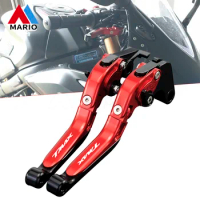 For YAMAHA TMAX 560 500 530 TMAX560 TMAX500 TMAX530 2020 2021 Motorcycle Accessories Brake Clutch Levers