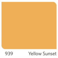 [5 KG] CAT TEMBOK INTERIOR NIPPON PAINT VINILEX BERBAGAI WARNA Yellow Sunset 939